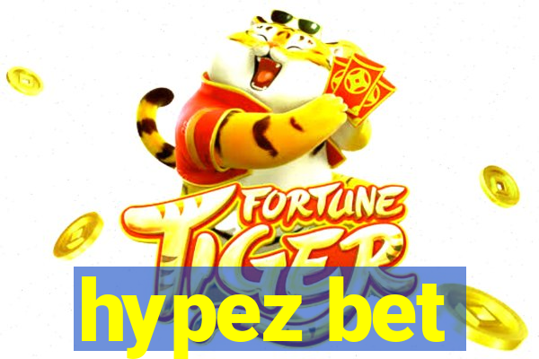 hypez bet